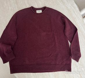 Maglione da uomo Abercrombie & Fitch