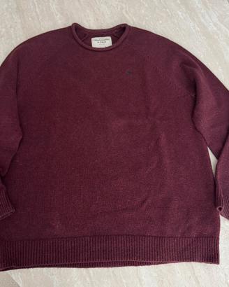 Maglione da uomo Abercrombie & Fitch