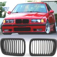 GRIGLIA BMW E36 COUPÉ CABRIO 96-99 LOOK M PERFORMA