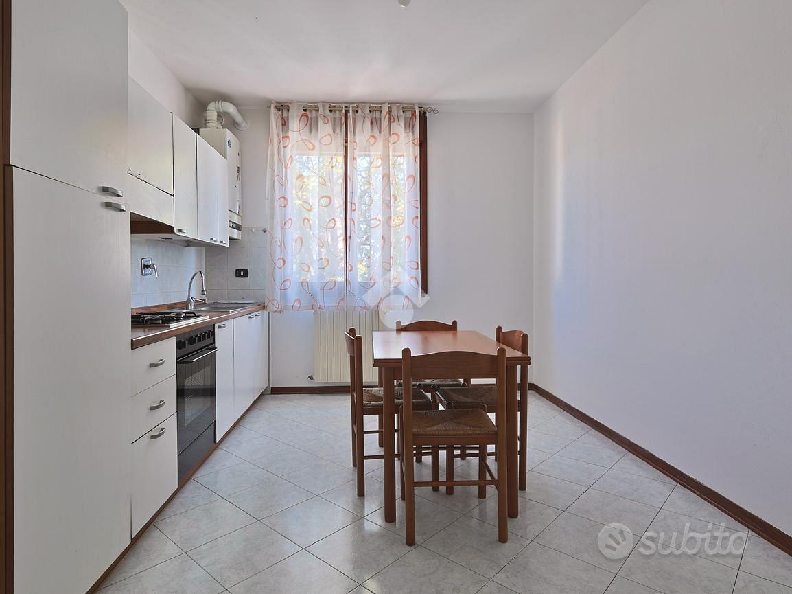 Appartamento – Roncocesi - Vista 4