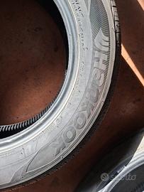 2 GOMME USATE QUATTRO STAGIONI 2256017 - CP9271942