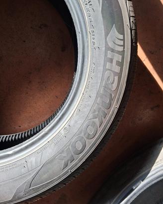 2 GOMME USATE QUATTRO STAGIONI 2256017 - CP9271942