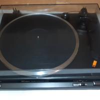 Technics SL 