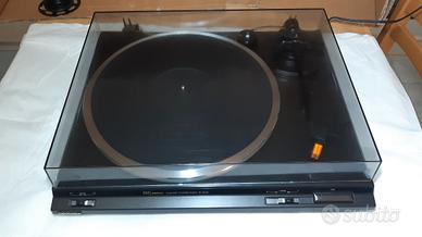 Technics SL 