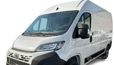 FIAT Ducato MY26 33 2.2 Mjt 120CV L2H2 Furgone K