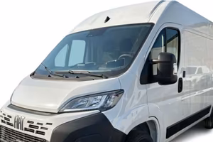 FIAT Ducato MY26 33 2.2 Mjt 120CV L2H2 Furgone K