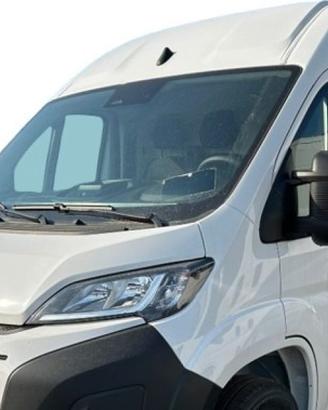 FIAT Ducato MY26 33 2.2 Mjt 120CV L2H2 Furgone K