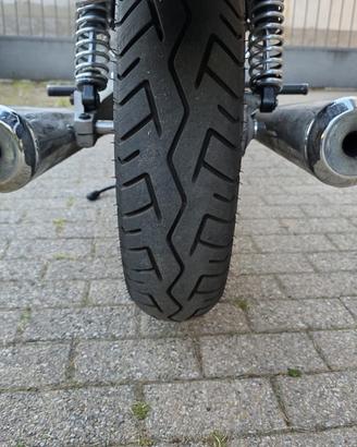 Moto Guzzi V65C