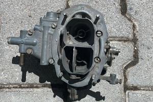 Carburatore Fiat ritmo 125 abarth