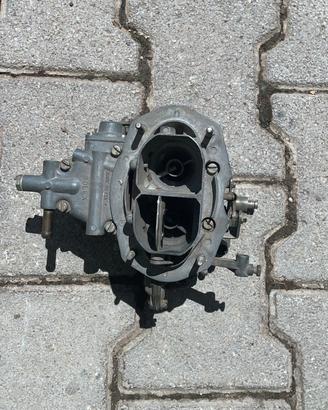 Carburatore Fiat ritmo 125 abarth