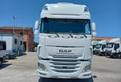 DAF XF 510 FAX - Impianto scarrabile 26 TON (C2)