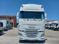 DAF XF 510 FAX - Impianto scarrabile 26 TON (C2)