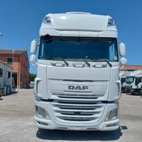 DAF XF 510 FAX - Impianto scarrabile 26 TON (C2)