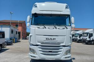 DAF XF 510 FAX - Impianto scarrabile 26 TON (C2)