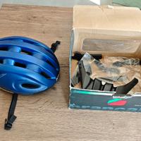 Casco bicicletta  taglia 57/60