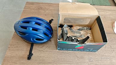 Casco bicicletta  taglia 57/60