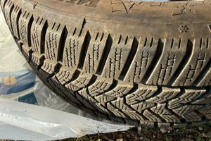 4 Pneumatici Dunlop Winter Sport 5 195/55 R16