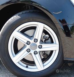cerchi da 16 x audi A3 3* serie anno 2018