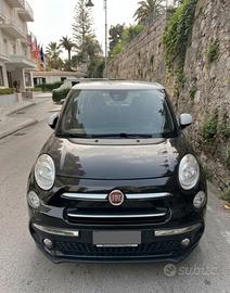 Fiat 500 L 1.6 Multijet Lounge