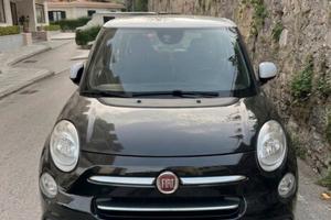 Fiat 500 L 1.6 Multijet Lounge