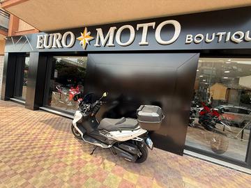 Wottan Motor Storm-S 300