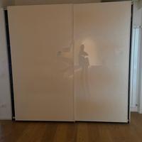 Armadio Ikea 4 stagioni