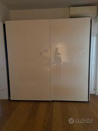 Armadio Ikea 4 stagioni