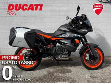 Ktm 890 SMT
