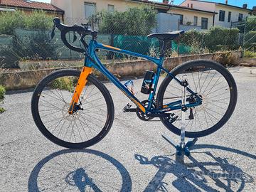 Merida Silex 200
