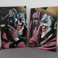 Batman the killing joke absolute DC panini.
