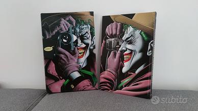 Batman the killing joke absolute DC panini.