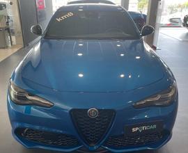 ALFA ROMEO Giulia 2.2 Turbodiesel 210 CV AT8 AWD