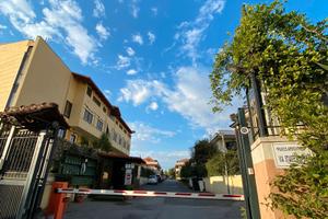 VIA STAFFETTA; Box Auto Parco Aprovitola B2