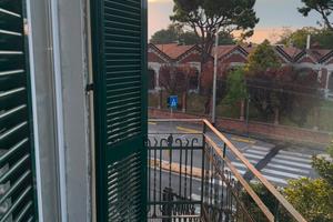 SAMARATbilocale arredato senza spese con