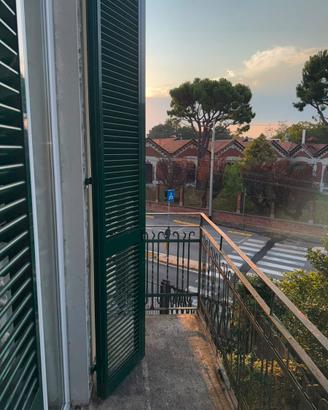 SAMARATbilocale arredato senza spese con
