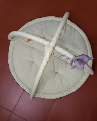 Palestrina neonato