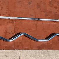 Bilancieri e Manubri