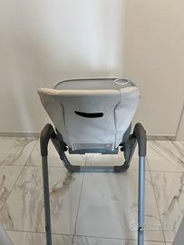 Seggiolone inglesina my time