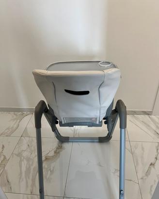 Seggiolone inglesina my time