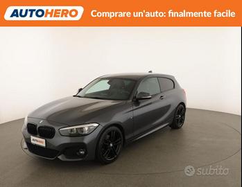 BMW 120 UK99479