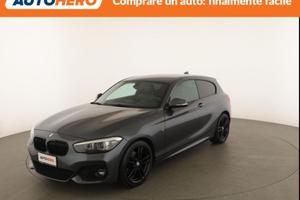 BMW 120 UK99479