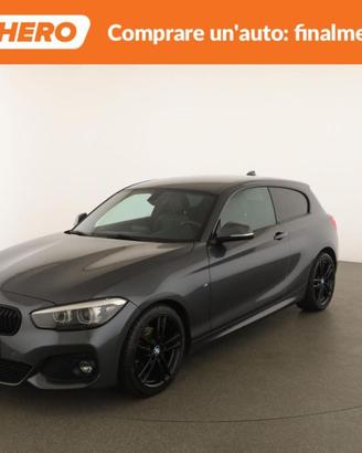 BMW 120 UK99479