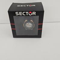 Orologio Sector digitale sportivo WR 50M 