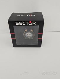 Orologio Sector digitale sportivo WR 50M 