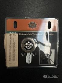 Catena retraibile sportello tour-pak