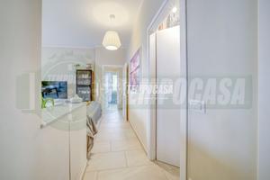 QUADRILOCALE IN PERFETTO STATO CON VISTA LAGO E BO