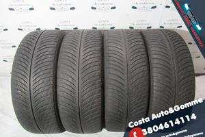 Saldi 225 55 18 Michelin  MS 85%