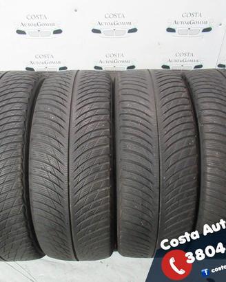 Saldi 225 55 18 Michelin  MS 85%