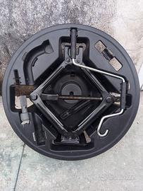 Ruota di scorta FIAT