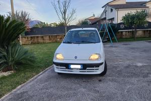 Fiat 600 (2004)